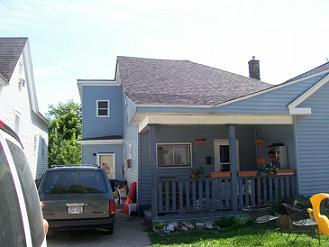 805 Jackson St, Racine, WI 53404 photo 1