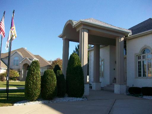 5 Delphi Ct, Tinley Park, IL 60477 photo 1