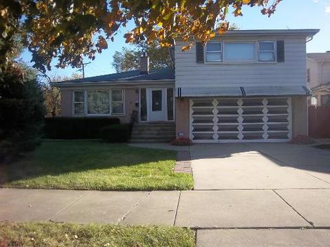 607 E 152 St, Dolton, IL 60419 photo 1