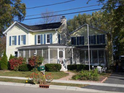 113 N First St, Elburn, IL 60119 photo 1