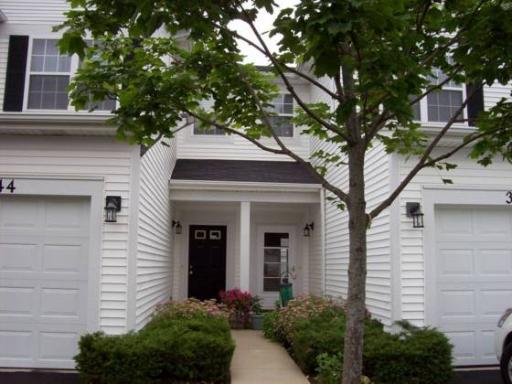 3142 Falling Waters Ln, Lake Villa, IL 60046 photo 1