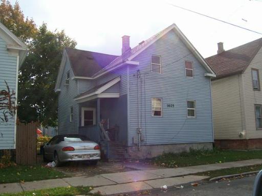 1625 Woodrow Ave, Racine, WI 53404 photo 1