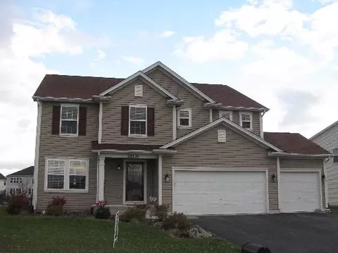 24236 Mill Creek Ln, Plainfield, IL 60586 photo 1