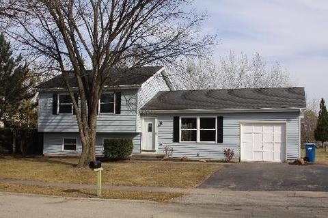 861 Voyager Dr, Bartlett, IL 60103 photo 1