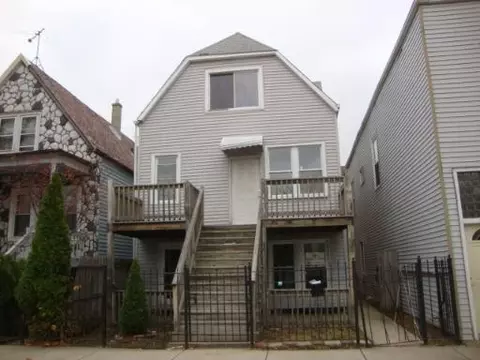4013 S Artesian Ave, Chicago, IL 60632 photo 1