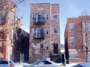 1453 N Talman Ave, Chicago, IL 60622 photo 1