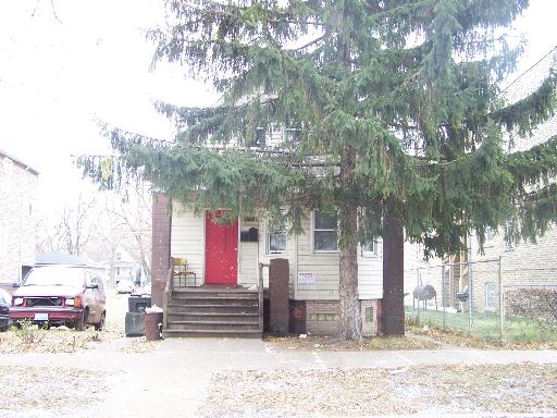 5955 S Honore St, Chicago, IL 60636 photo 1