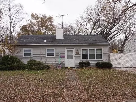 16791 S Artesian Ave, Hazel Crest, IL 60429 photo 1