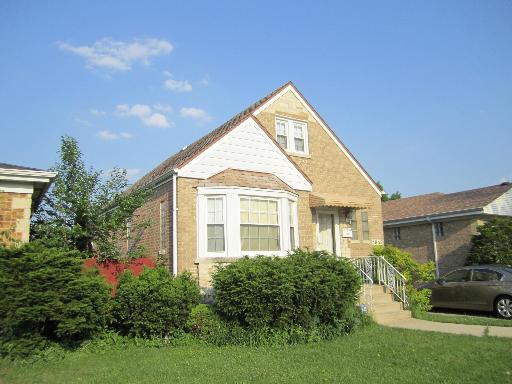 1843 N 72nd Ct, Elmwood Park, IL 60707 photo 1