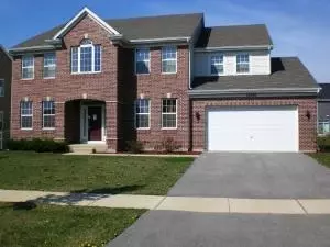 13600 Marigold Rd, Plainfield, IL 60544 photo 1