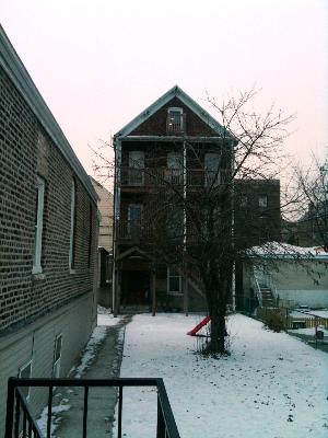 2132 S Washtenaw Ave, Chicago, IL 60608 photo 1