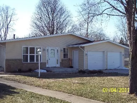 1445 Lantern Ln, Morris, IL 60450 photo 1