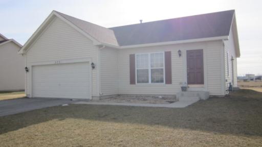 535 Ramsden Rd, Plano, IL 60545 photo 1
