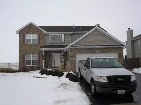 7511 Red Oak Dr, Plainfield, IL 60586 photo 1