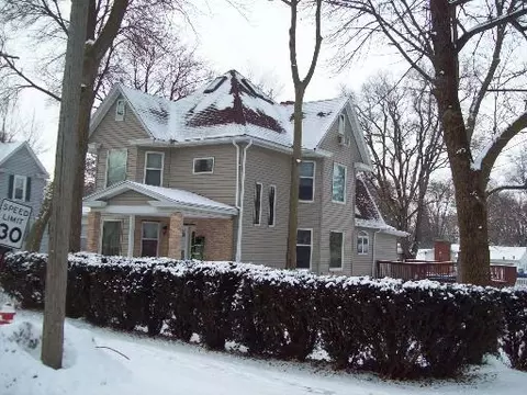 309 Heaton St, Walnut, IL 61376 photo 1