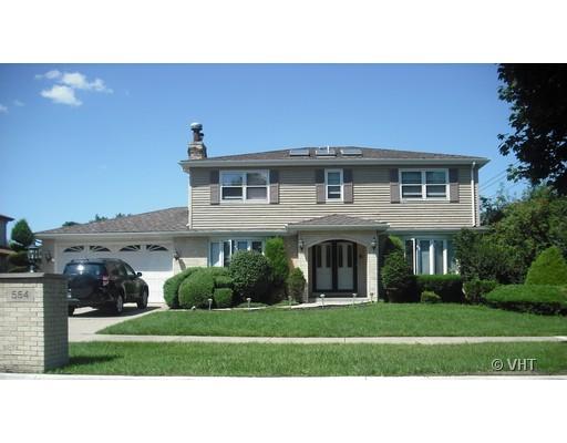 554 May St, Roselle, IL 60172 photo 1