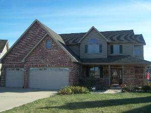 2575 Sterling Ct, Diamond, IL 60416 photo 1