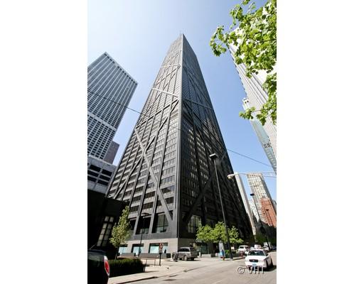 175 E Delaware Pl #5109, Chicago, IL 60611 photo 1