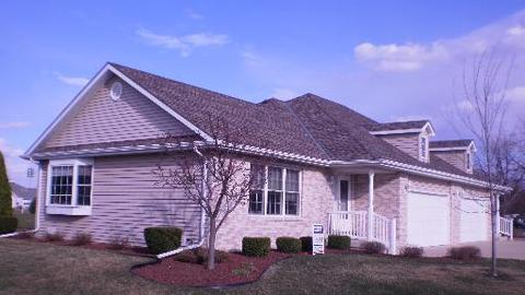 74 Oregon Trl, Diamond, IL 60416 photo 1