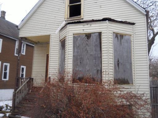 Undisclosed, Chicago, IL 60621 photo 1
