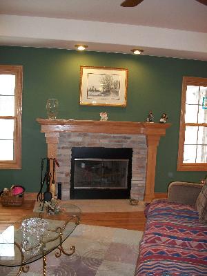 1066 Timber Edge Dr, Morris, IL 60450 photo 3