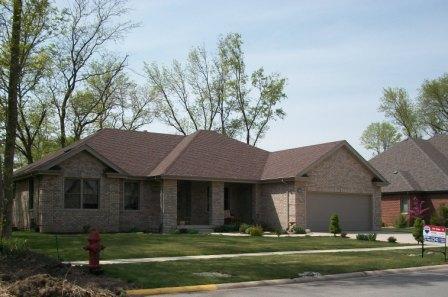 1066 Timber Edge Dr, Morris, IL 60450 photo 1