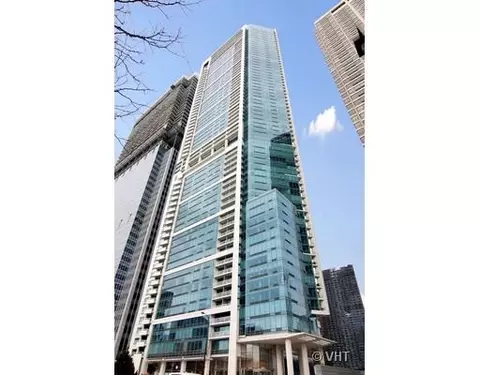 340 E Randolph St #503, Chicago, IL 60601 photo 1