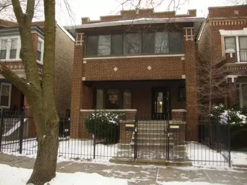 7654 S Morgan St, Chicago, IL 60620 photo 1