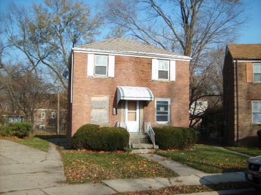246 E 143rd St, Dolton, IL 60419 photo 1