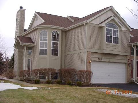 2815 Alandale, Naperville, IL 60564 photo 1