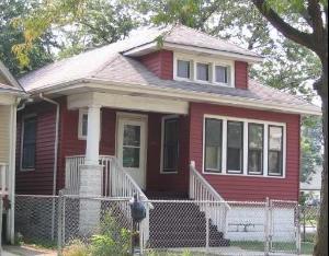 125 W 107th St, Chicago, IL 60628 photo 1