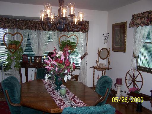 1435 Townline Rd, Steward, IL 60553 photo 4