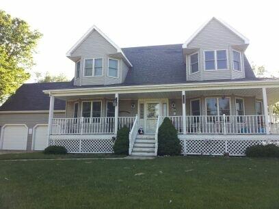 1435 Townline Rd, Steward, IL 60553 photo 1