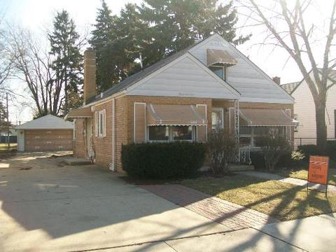 4205 Rose Ave, Lyons, IL 60534 photo 1