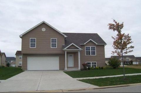 1922 Cherry Ct, Morris, IL 60450 photo 1