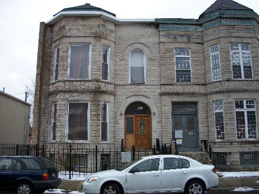 2821 W Warren Blvd, Chicago, IL 60612 photo 1