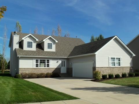 1874 Eagle Dr, Morris, IL 60450 photo 1