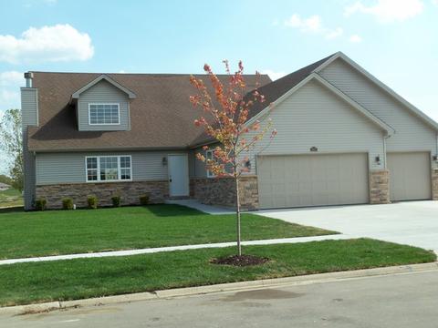 1875 Harbor Dr, Morris, IL 60450 photo 1
