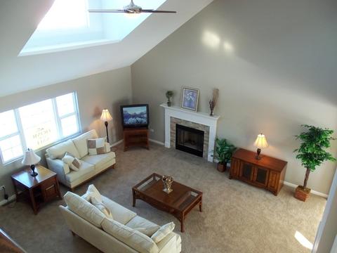 1875 Harbor Dr, Morris, IL 60450 photo 3