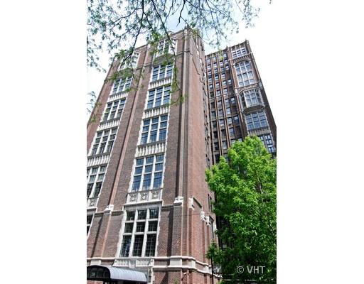 20 E Cedar St #11c, Chicago, IL 60611 photo 1