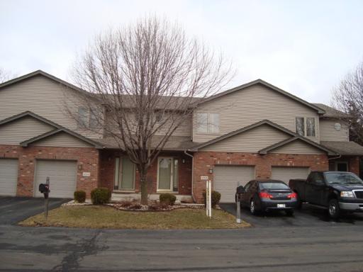 4302 W Termunde Dr, Alsip, IL 60803 photo 1