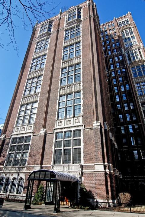 20 E Cedar St #8C, Chicago, IL 60611 photo 3