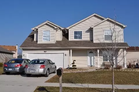 1300 Idabright Dr, Plainfield, IL 60586 photo 1