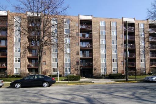 825 Pearson Ave #6G, Des Plaines, IL 60016 photo 1