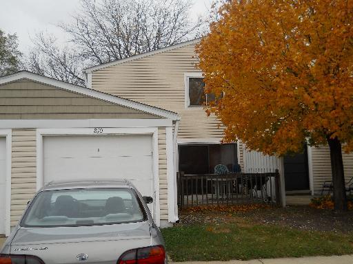 810 Chelsea Dr, Wheeling, IL 60090 photo 1