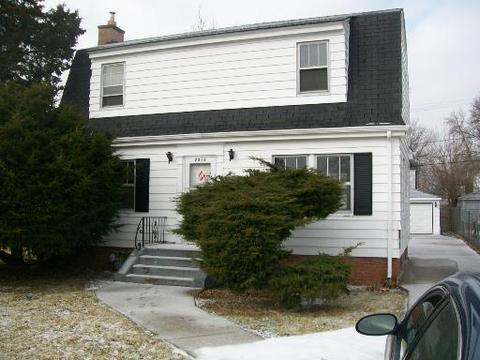 2316 S 9th Ave, Broadview, IL 60155 photo 1
