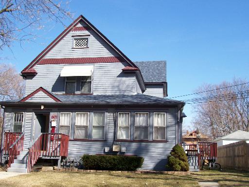 801 Illinois Ave, Elgin, IL 60120 photo 1