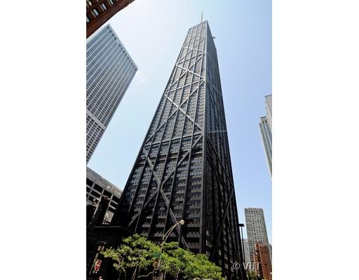 175 E Delaware Pl #4617, Chicago, IL 60611 photo 1
