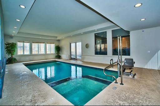 9381 Falling Water Dr W, Burr Ridge, IL 60527 photo 12