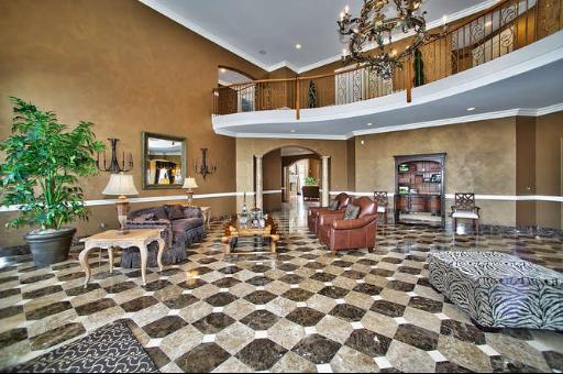 9381 Falling Water Dr W, Burr Ridge, IL 60527 photo 3